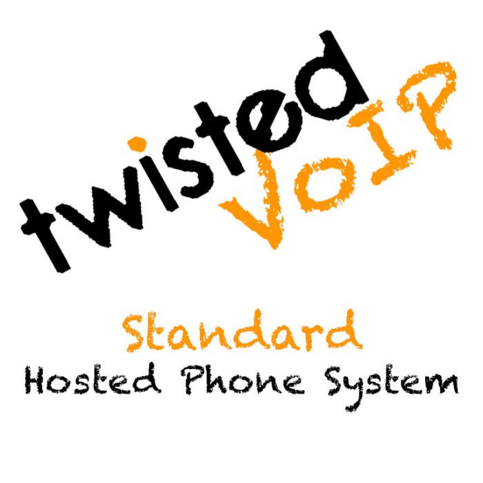 Standard Hosted Phone System