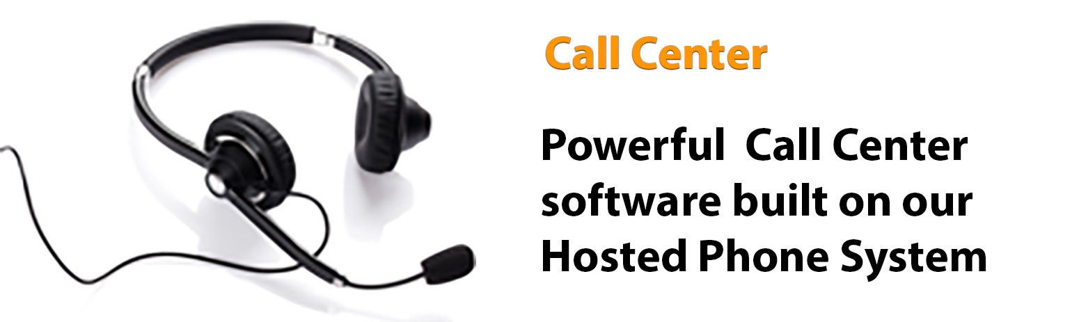 Call Center