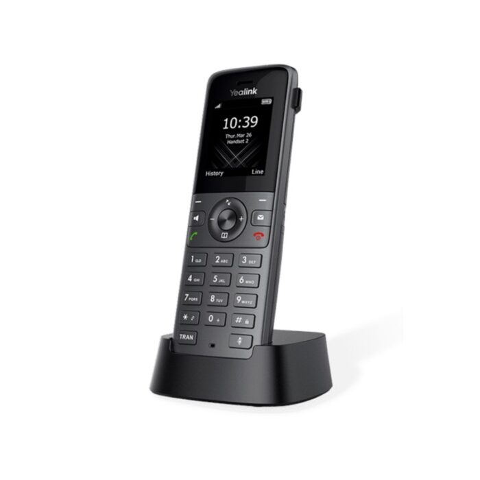 Yealink W73H Cordless DECT Handset