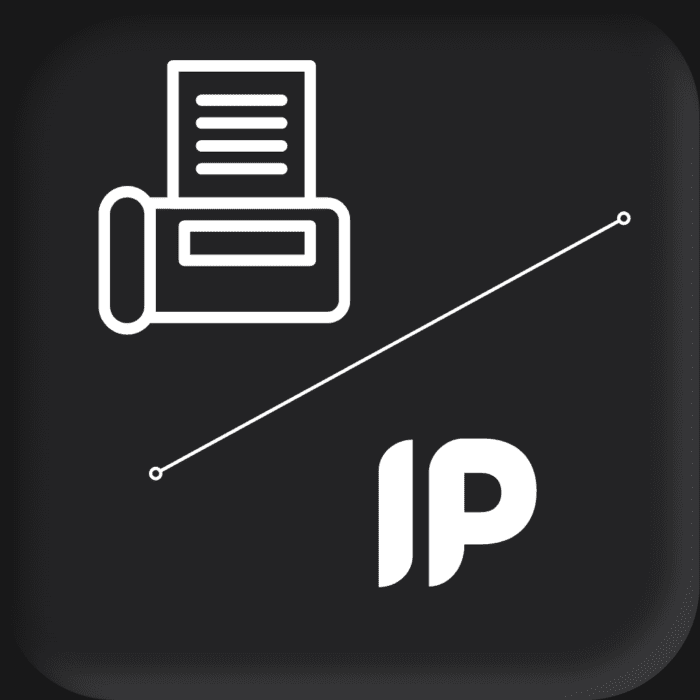 Twisted VoIP Fax over IP