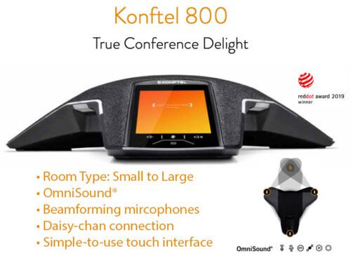 Konftel 800