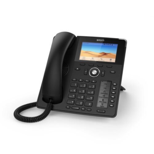 Snom D785 IP Phone