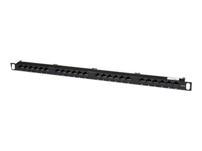 24 Port StarTech.com Patch Panel