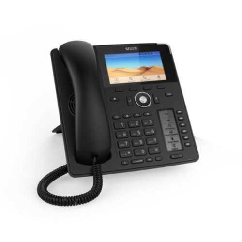 Snom D785N IP Handset