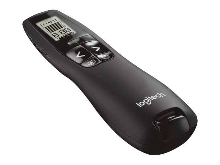 Logitech Presenter