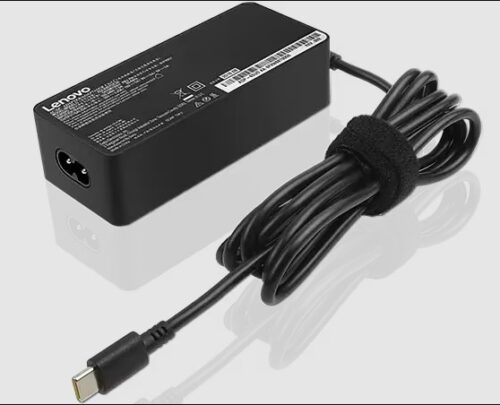 Lenovo 65W USB-C AC Adapter