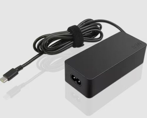 Lenovo 65W USB-C AC Adapter