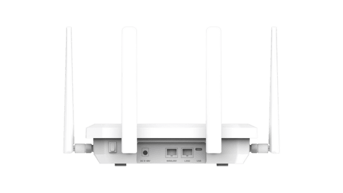 FWA02 5G High-Speed Router