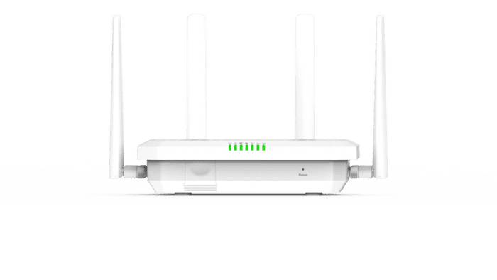 FWA02 5G High-Speed Router