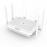 FWA02 5G High-Speed Router