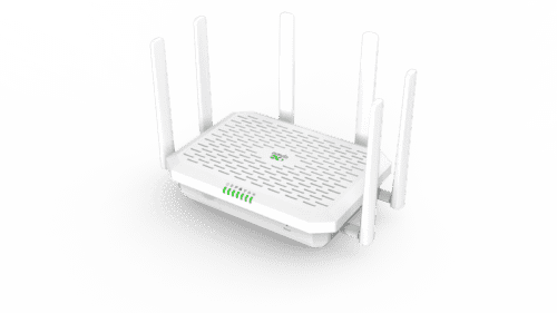 FWA02 5G High-Speed Router