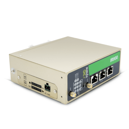 InRouter 912
