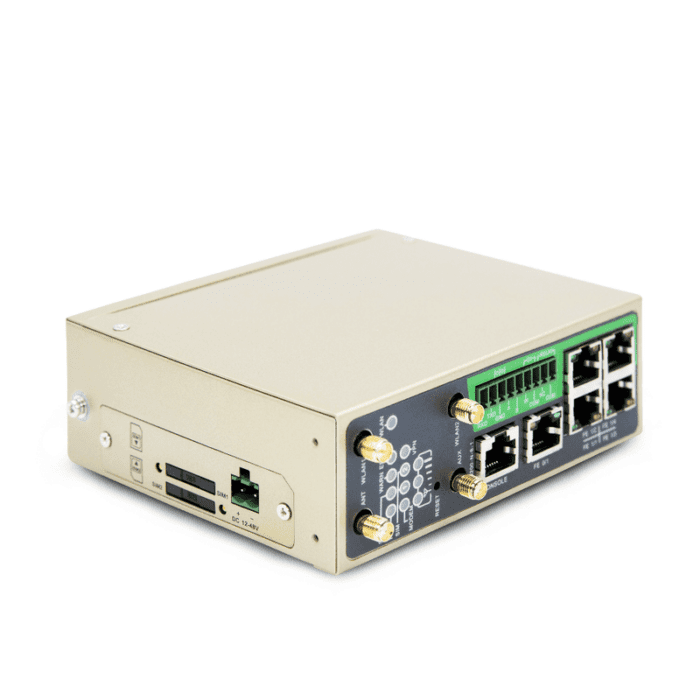 InRouter 915