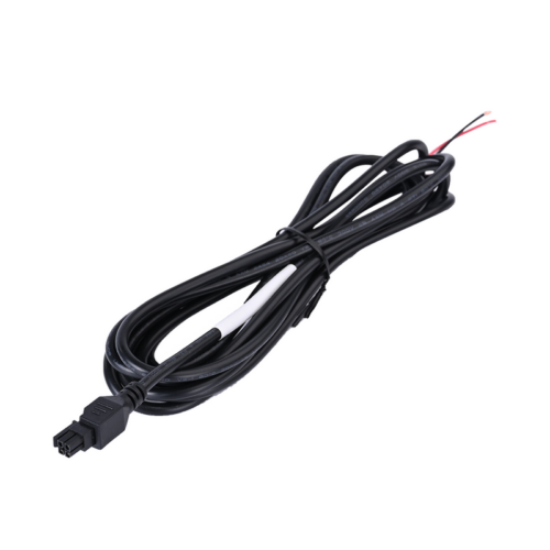 InVehicle 710 4-Pin Power Cable