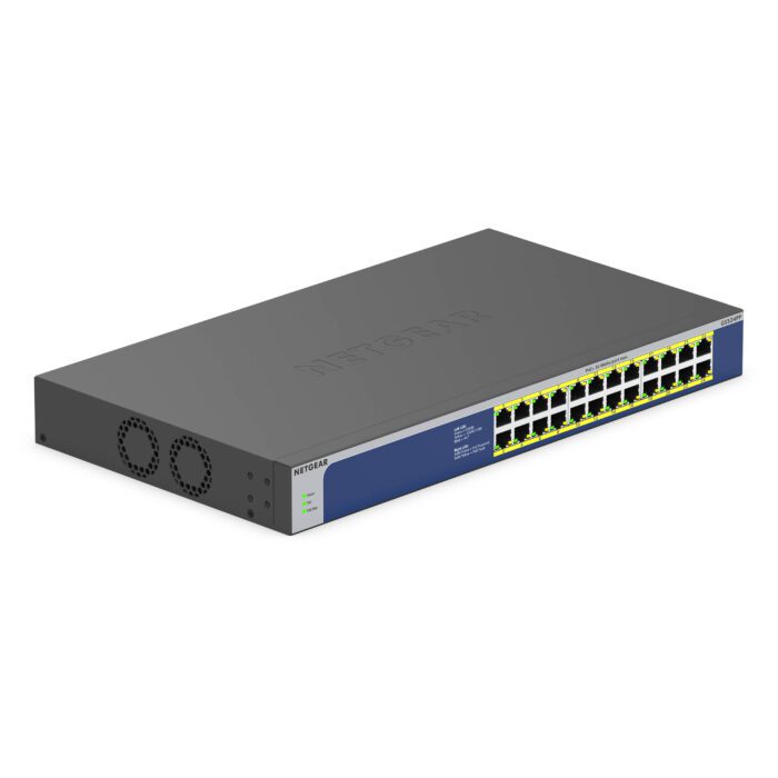 NETGEAR GS524PP