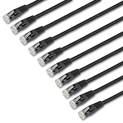 Startech 6 ft. CAT6 Ethernet cable